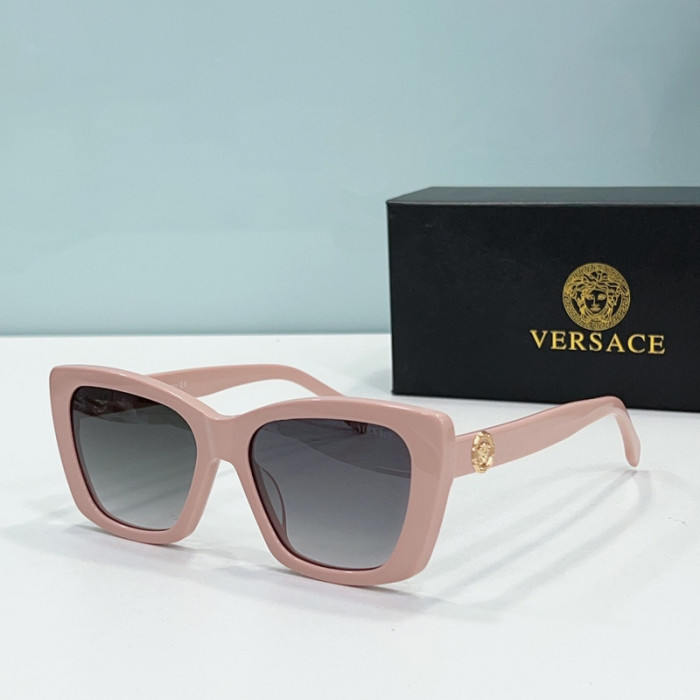 Versace Sunglasses AAAA-2382