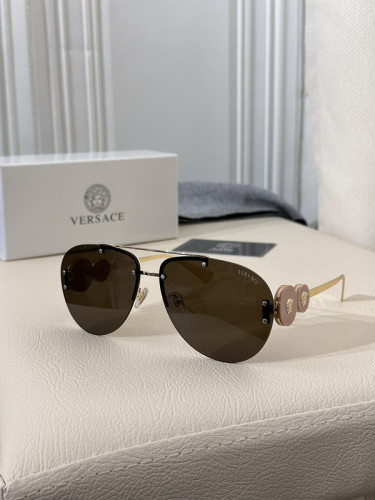Versace Sunglasses AAAA-2349