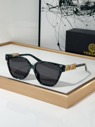 Versace Sunglasses AAAA-2318