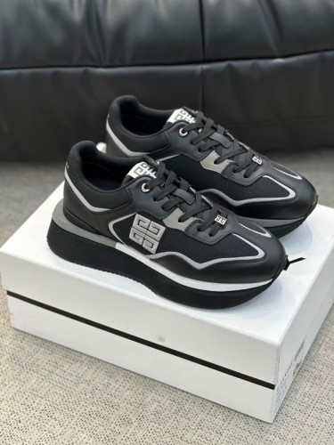 Givenchy men shoes 1：1 quality-186