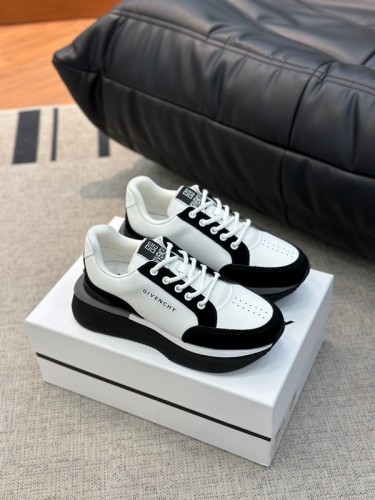 Givenchy men shoes 1：1 quality-190