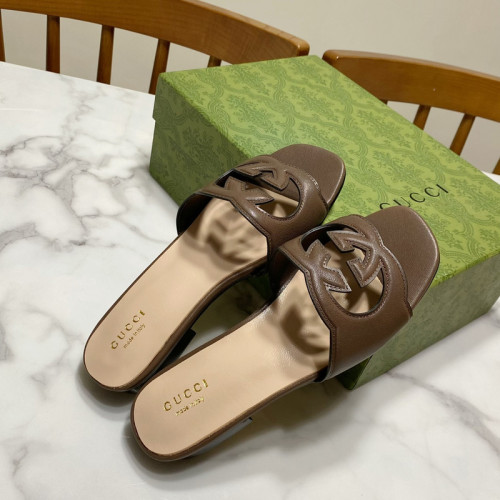 G women slippers 1：1 quality-930