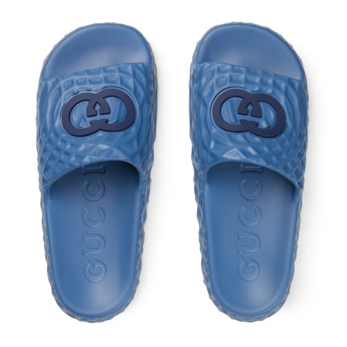 G Sandals 1：1 Quality-613