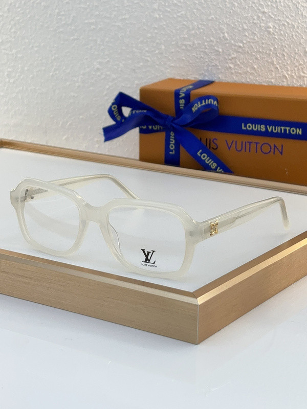 LV Sunglasses AAAA-4166