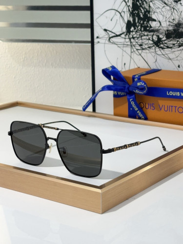 LV Sunglasses AAAA-4203