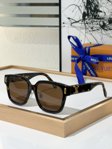 LV Sunglasses AAAA-4225