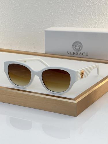Versace Sunglasses AAAA-2450