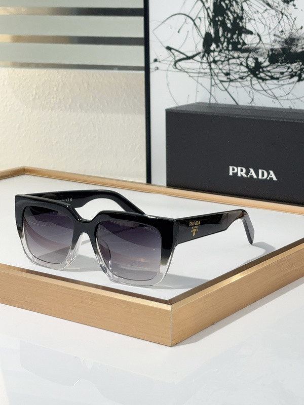 Prada Sunglasses AAAA-4749