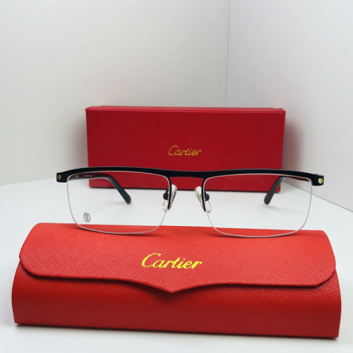 Cartier Sunglasses AAA-2662