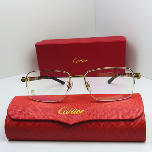 Cartier Sunglasses AAA-2626