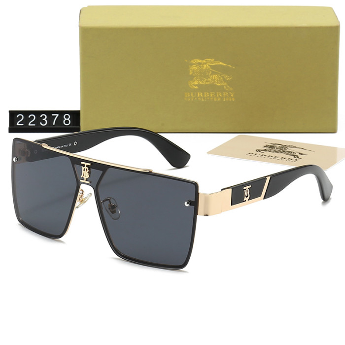 Burberry Sunglasses AAA-359
