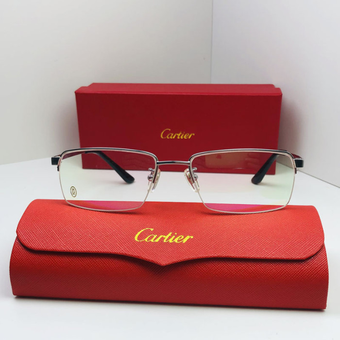Cartier Sunglasses AAA-2634