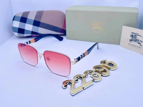 Burberry Sunglasses AAA-386