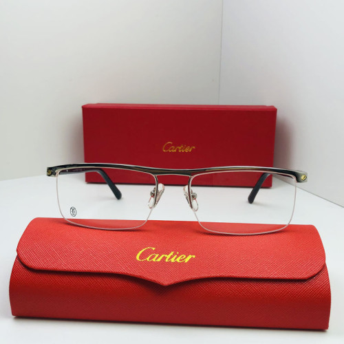 Cartier Sunglasses AAA-2661