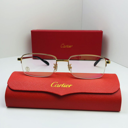 Cartier Sunglasses AAA-2673