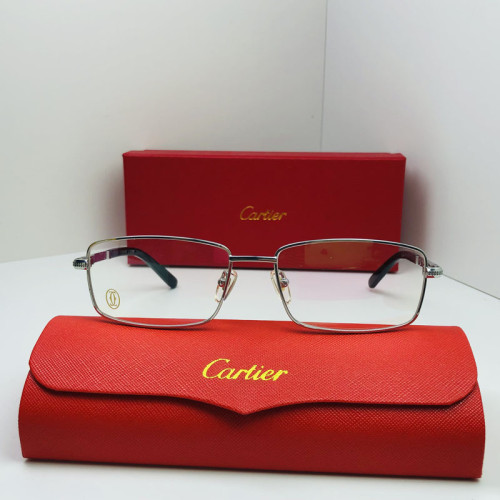 Cartier Sunglasses AAA-2666