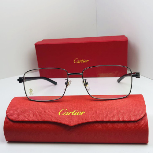 Cartier Sunglasses AAA-2628