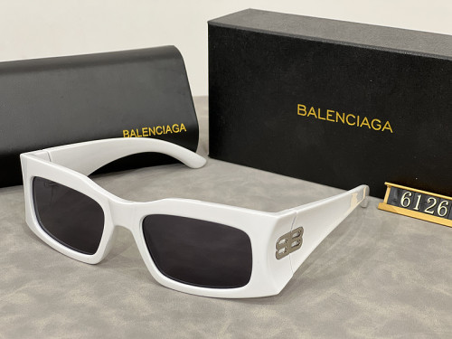 B Sunglasses AAA-058