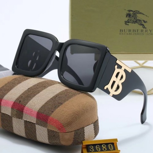 Burberry Sunglasses AAA-264
