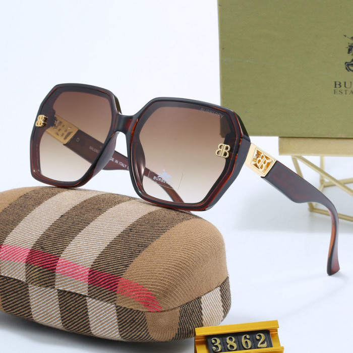 Burberry Sunglasses AAA-331