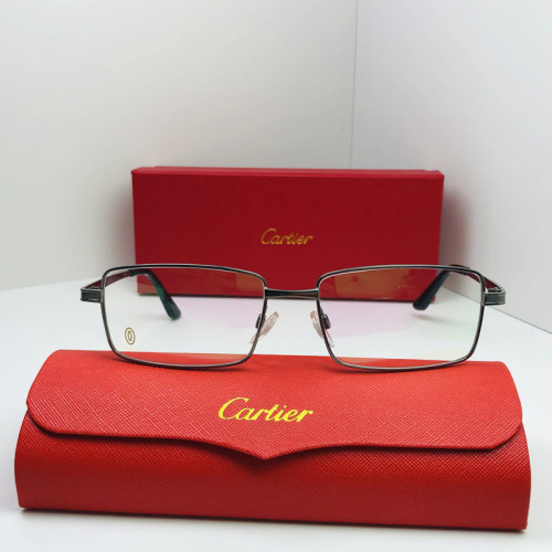 Cartier Sunglasses AAA-2660