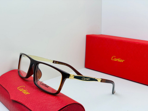 Cartier Sunglasses AAA-2748