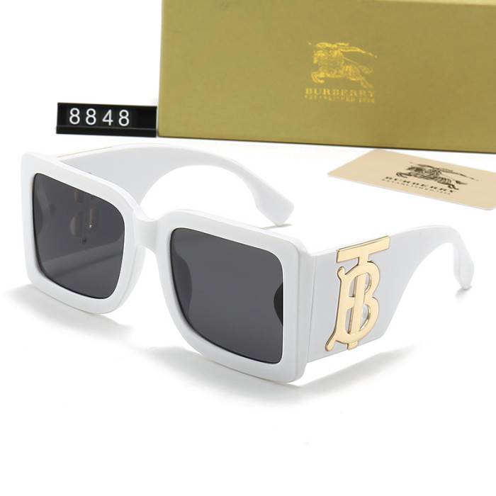Burberry Sunglasses AAA-338