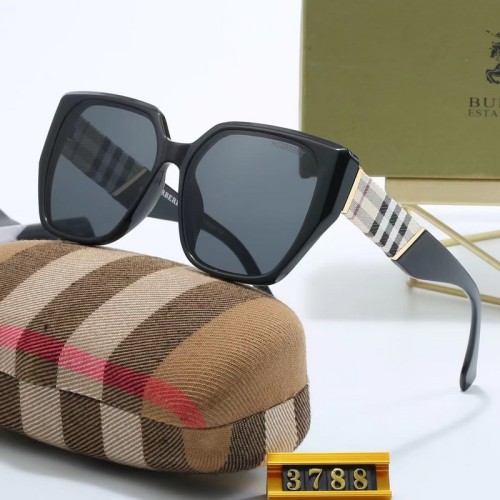 Burberry Sunglasses AAA-307