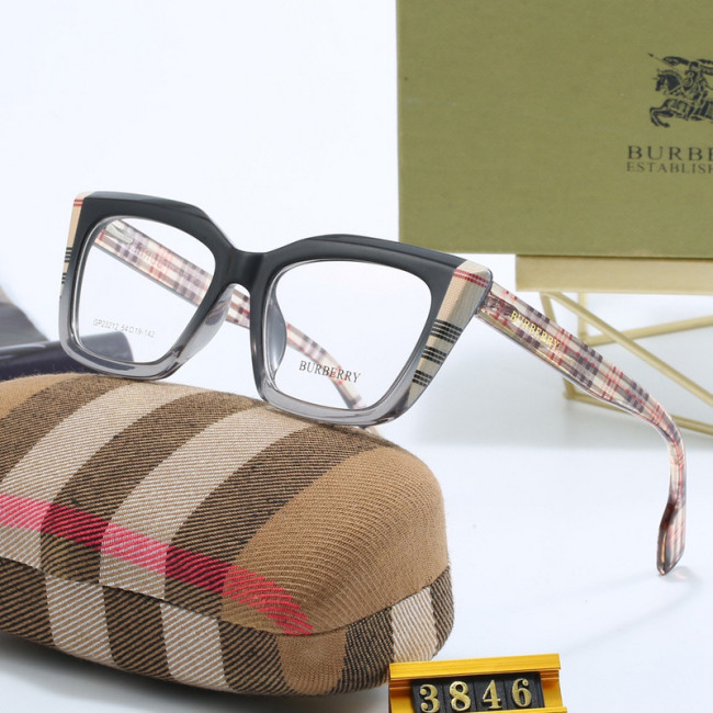 Burberry Sunglasses AAA-326