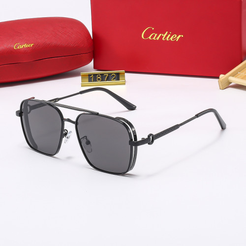 Cartier Sunglasses AAA-2465