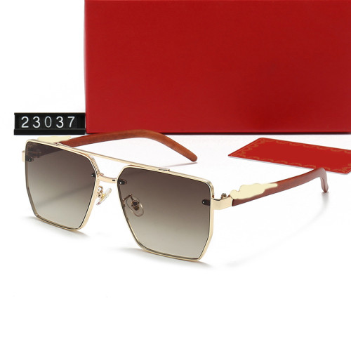 Cartier Sunglasses AAA-2610