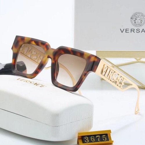 Versace Sunglasses AAA-527