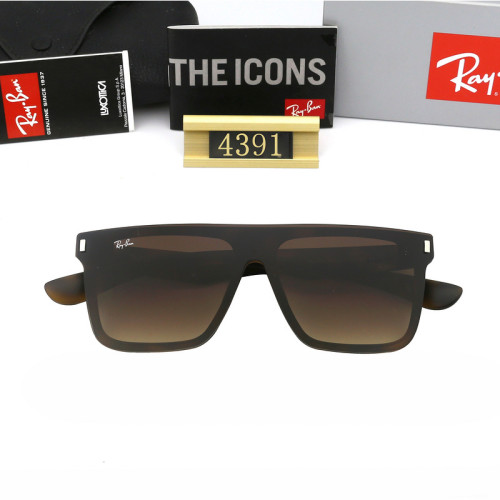 RB Sunglasses AAA-1473