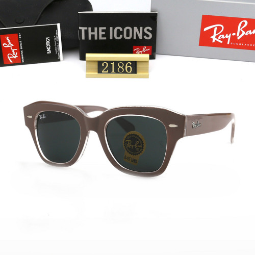 RB Sunglasses AAA-1601