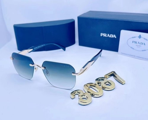 Prada Sunglasses AAA-1151