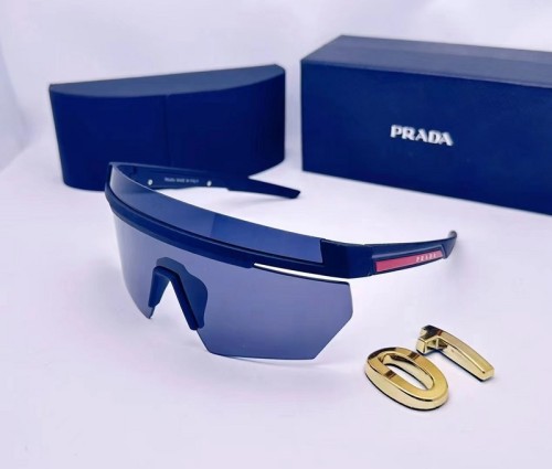 Prada Sunglasses AAA-1172