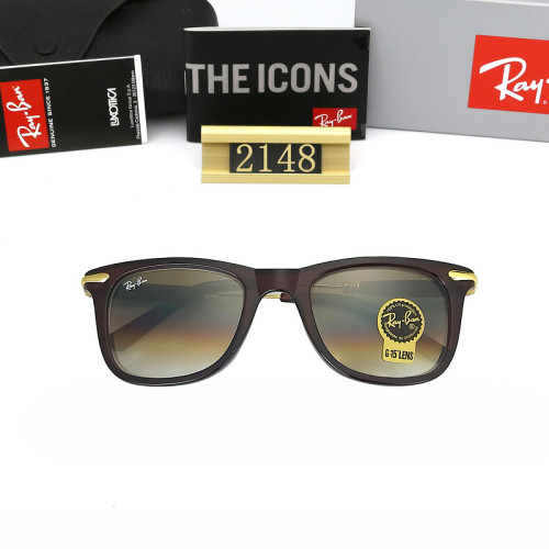 RB Sunglasses AAA-1672