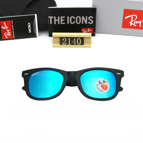 RB Sunglasses AAA-1671