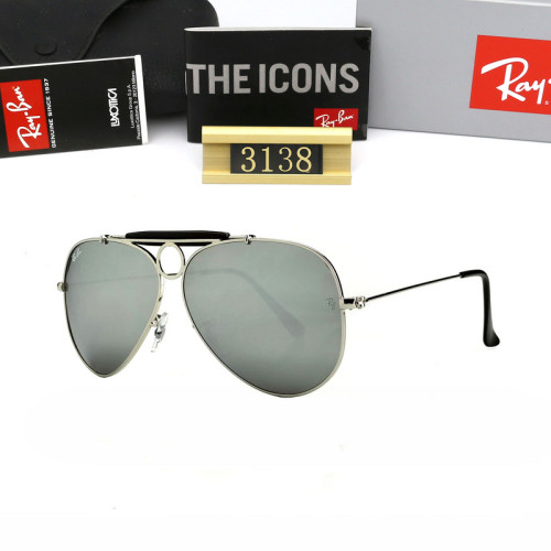 RB Sunglasses AAA-1749