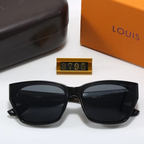 LV Sunglasses AAA-698