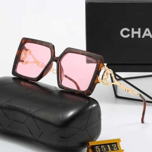 CHNL Sunglasses AAA-579