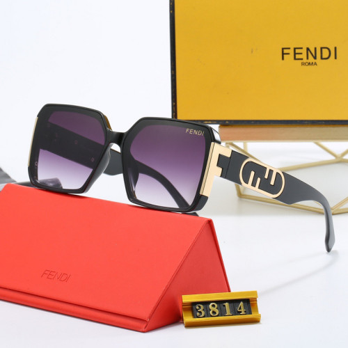 FD Sunglasses AAA-274