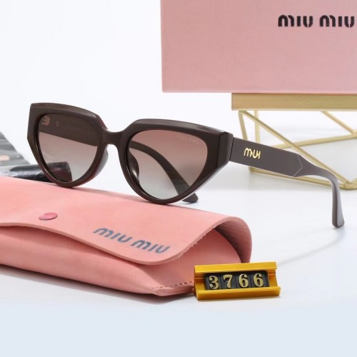 Miu Miu Sunglasses AAA-172