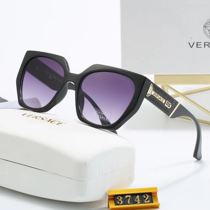 Versace Sunglasses AAA-555
