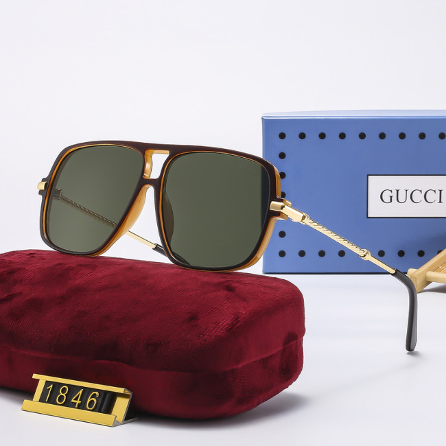 G Sunglasses AAA-737