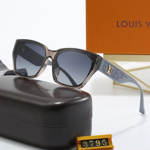 LV Sunglasses AAA-702