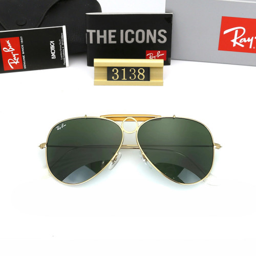 RB Sunglasses AAA-1354