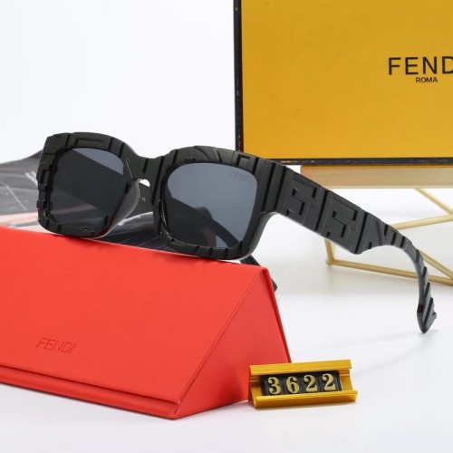 FD Sunglasses AAA-206