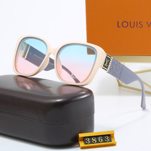 LV Sunglasses AAA-775