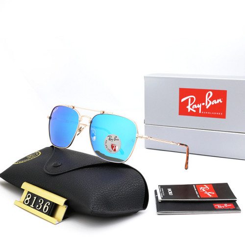 RB Sunglasses AAA-1381